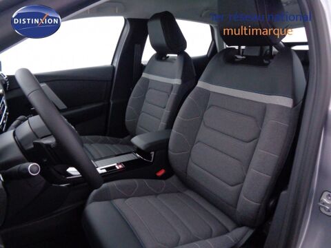 C4 1.2 PURETECH 130CH S&S EAT8 FEEL PACK 2023 occasion 91580 &Eacute;tr&eacute;chy