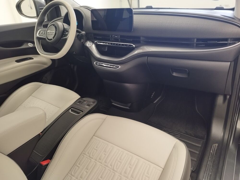 500 42kWh La Prima 2020 occasion 76360 Barentin