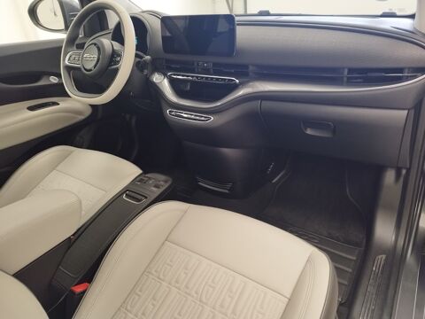 500 42kWh La Prima 2020 occasion 76360 Barentin