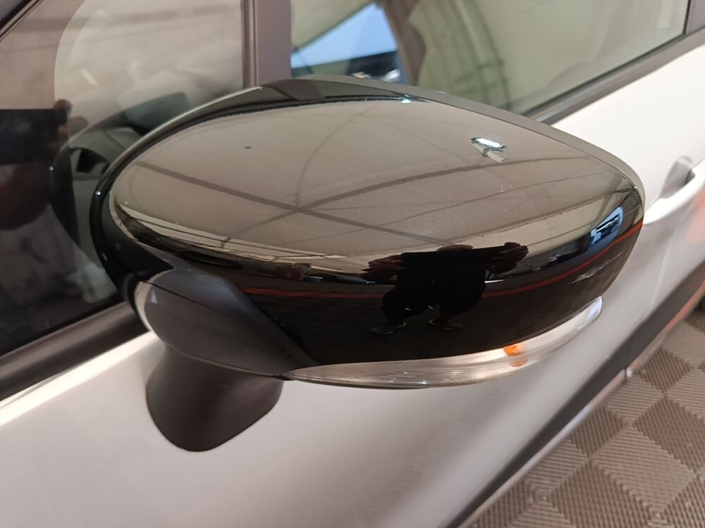 Captur Zen TCe 90 - 18 2018 occasion 91580 &Eacute;tr&eacute;chy