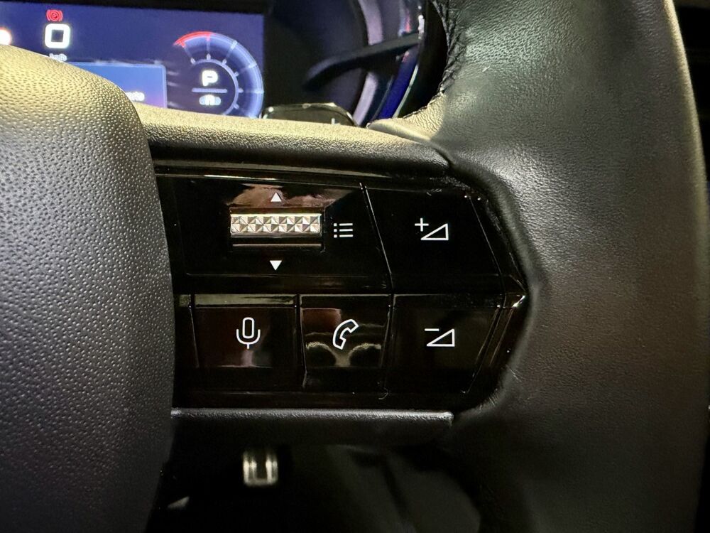 Junior 1.2 Ibrida 136ch Speciale DCT6 5 portes (sept. 2024) (co2 1 2025 occasion 63360 Gerzat