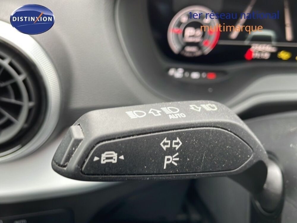 Q2 35 2.0 TDI 150CH S-TRONIC7 S-LINE 2025 occasion 91580 &Eacute;tr&eacute;chy