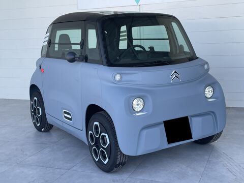Citroen ami 