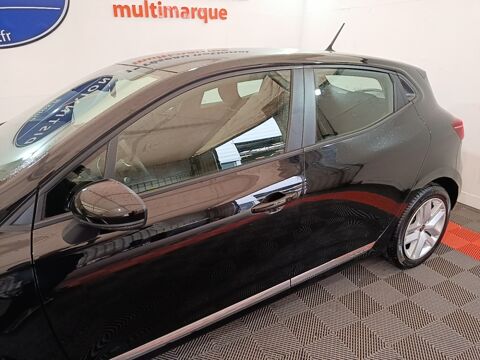 Clio Business TCe 100 - 20 2020 occasion 91580 &Eacute;tr&eacute;chy