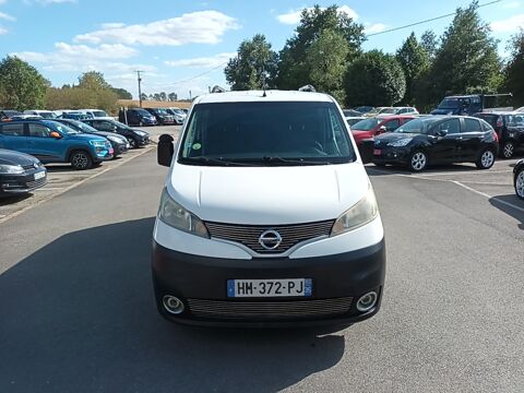 Jumpy 1.5 dCi 89 Acenta 2011 occasion 35210 Ch&acirc;tillon-en-Vendelais