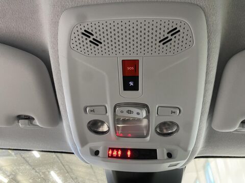 208 ELECTRIQUE Allure Business R 2022 occasion 38550 Saint-Maurice-l'Exil
