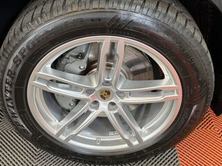 Macan 3.0 S 2019 occasion 91580 &Eacute;tr&eacute;chy