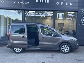Berlingo PureTech 110 S&S BVM Shine 2016 occasion 30140 Anduze