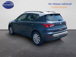 Arona 1.0 TSI 115CH STYLE SPECIAL EDITION 2025 occasion 91580 &Eacute;tr&eacute;chy
