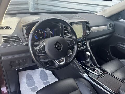 Koleos Initiale Paris Energy dCI 175 4x2 X-Tron 2018 occasion 86440 Mign&eacute;-Auxances