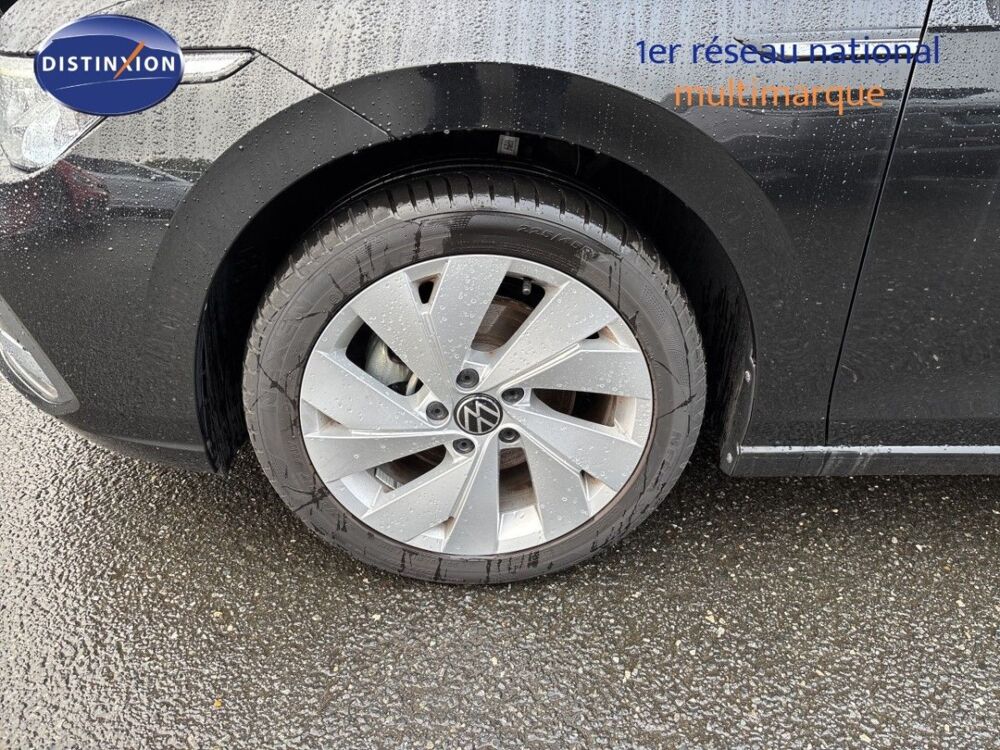 Golf 1.5 eTSI 130CH BVA STYLE 2024 occasion 91580 &Eacute;tr&eacute;chy
