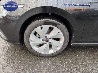 Golf 1.5 eTSI 130CH BVA STYLE 2024 occasion 91580 &Eacute;tr&eacute;chy