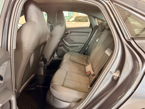 A3 30 TFSI MHEV S Tronic 110 Design 2023 occasion 63360 Gerzat