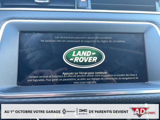 Range Rover D150 BVA 4WD SE 2020 occasion 40600 Biscarrosse