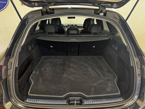 Classe GLC 2.0 GLC 300 E BUSINESS LINE 4MATIC 2023 occasion 91580 &Eacute;tr&eacute;chy