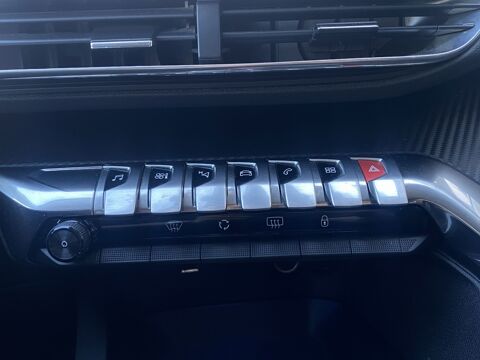 3008 PureTech 130 S&S EAT8 Active BUS 2021 occasion 30260 Quissac
