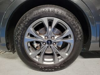 Kuga 2.0 EcoBlue 150 ch mHEV St Line X 2020 occasion 93600 Aulnay-sous-Bois