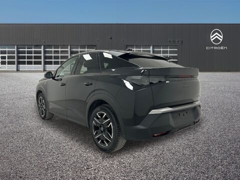 3008 1.2 HYBRID 145 E-DCS6 GT 2025 occasion 63360 Gerzat