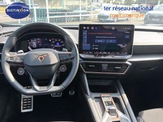 Formentor 2.0 TDI 150CH DSG 2025 occasion 91580 &Eacute;tr&eacute;chy