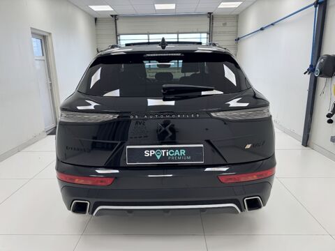 DS7 E-TENSE 4x4 360 LA PREMIERE 2023 occasion 76360 Barentin