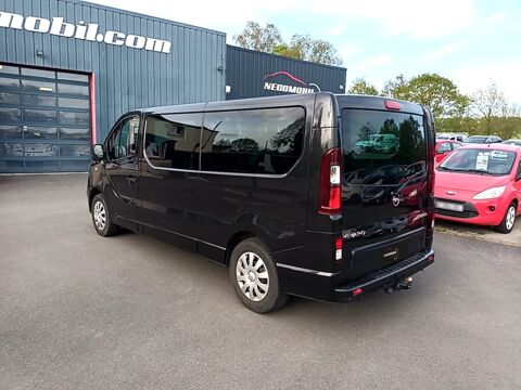 Jumpy 1.6 CDTI 145 ECO S/S 2.9 L2H1 PACK CLIM+ 2017 occasion 35210 Ch&acirc;tillon-en-Vendelais