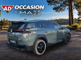 C5 aircross Hybride 145ch auto PLUS 2026 occasion 40160 Parentis-en-Born