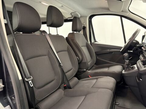 Jumpy CA CF L1H1 3T Blue dCi 150 EDC 28317€ HT 2023 occasion 86500 Montmorillon