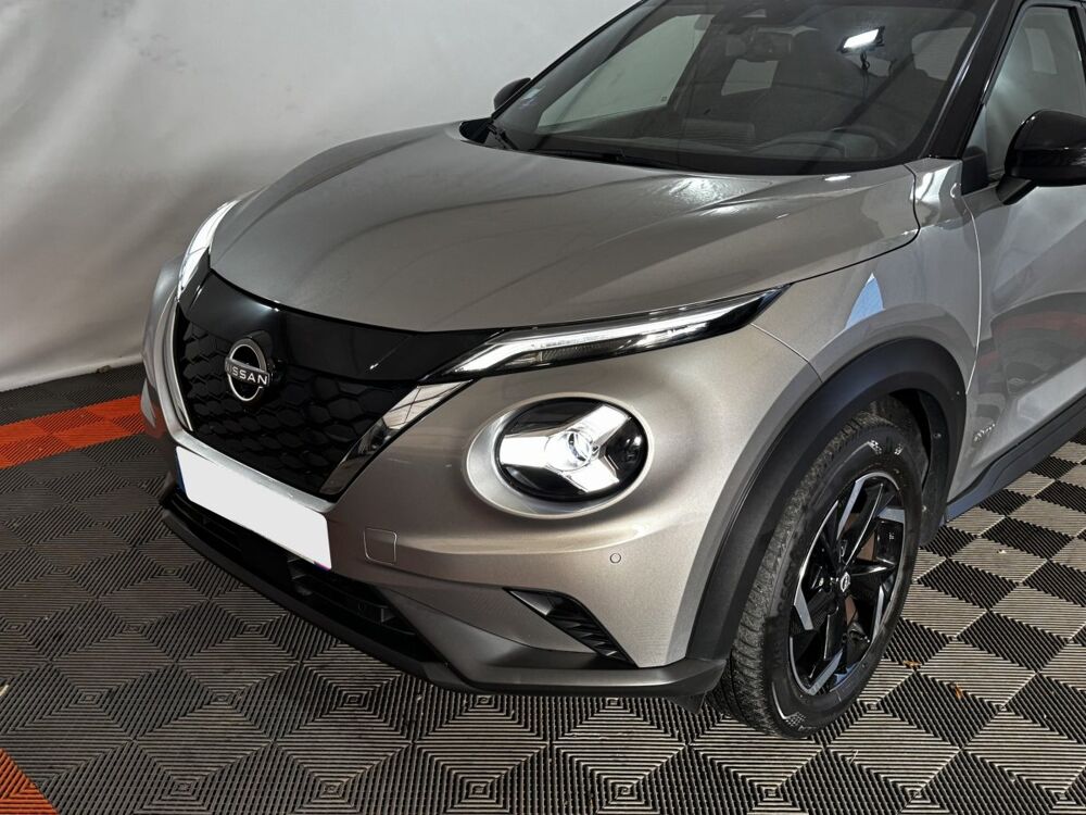 Juke Hybrid 143 Business+ 2022 occasion 91580 &Eacute;tr&eacute;chy