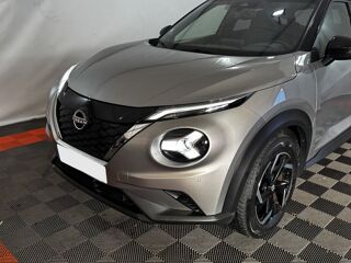 Juke Hybrid 143 Business+ 2022 occasion 91580 &Eacute;tr&eacute;chy