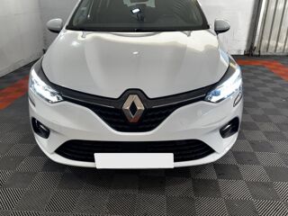 Clio Business SCe 75 2020 occasion 91580 &Eacute;tr&eacute;chy