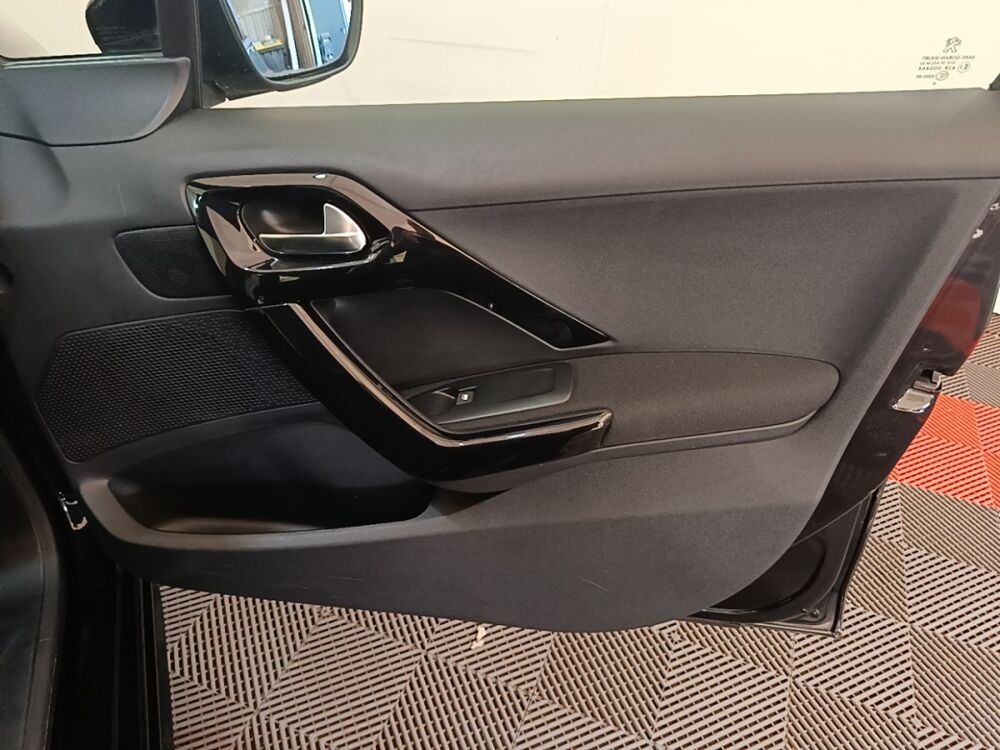 208 BlueHDi 75 PREMIUM PACK 2018 occasion 91580 &Eacute;tr&eacute;chy
