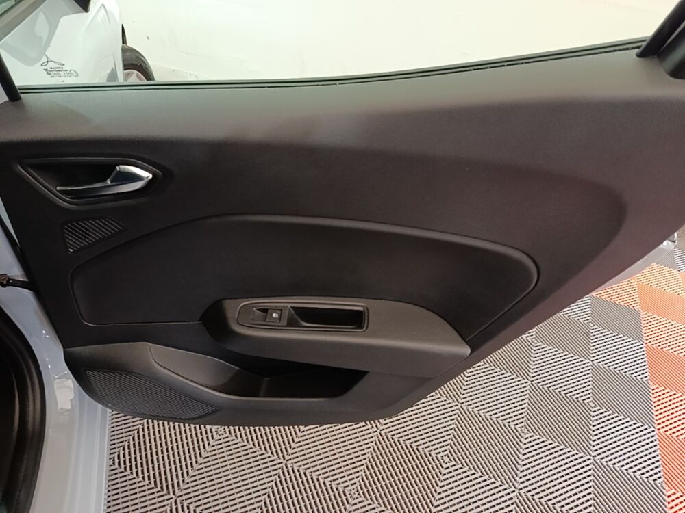 Clio Evolution dCi 100 -25 2025 occasion 91580 &Eacute;tr&eacute;chy