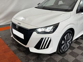 208 PureTech 75 S&S Active 2024 occasion 91580 &Eacute;tr&eacute;chy