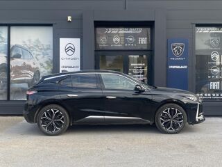 DS3 E-TENSE 225 RIVOLI AUTO 2023 occasion 30260 Quissac