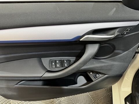 X2 xDrive25e M Sport BVA6 2022 occasion 91580 &Eacute;tr&eacute;chy
