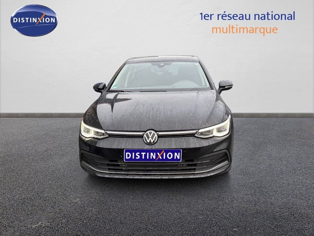Golf 1.5 eTSI 130CH BVA STYLE 2024 occasion 91580 &Eacute;tr&eacute;chy