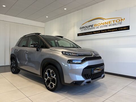 Citro&euml;n C3 Aircross PureTech 110 S&S BVM6 Shine Pack 2022 occasion Saint-Clair-du-Rh&ocirc;ne 38370