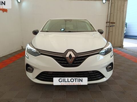 Clio Evolution TCe 100 GPL 2023 occasion 91580 &Eacute;tr&eacute;chy