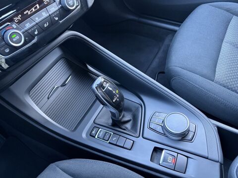 X1 sDrive18d Lounge BVA8 2018 occasion 38370 Saint-Clair-du-Rh&ocirc;ne