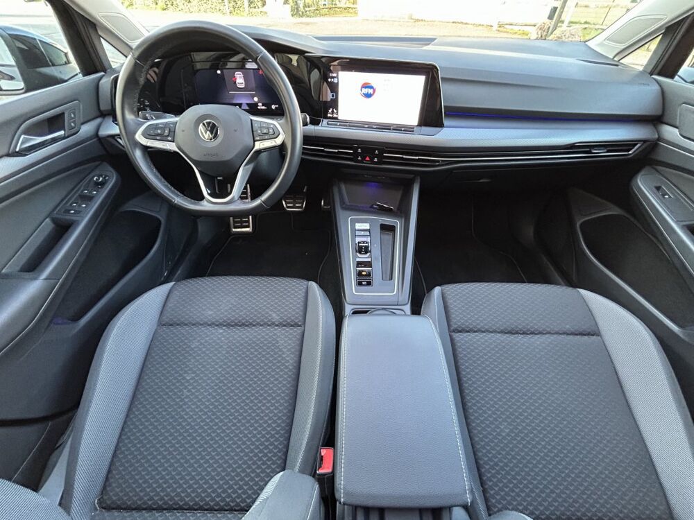 Golf 2.0 TDI SCR 150 DSG7 Active 2022 occasion 42640 Saint-Germain-Lespinasse