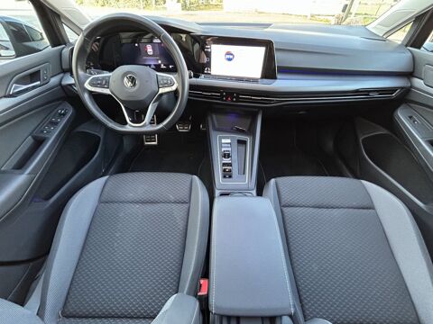 Golf 2.0 TDI SCR 150 DSG7 Active 2022 occasion 42640 Saint-Germain-Lespinasse