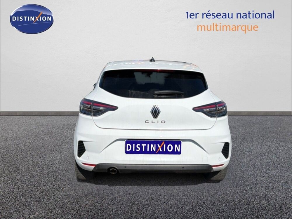 Jumpy V 1.0 TCE 90CH X-TRONIC EVOLUTION 2025 occasion 91580 &Eacute;tr&eacute;chy