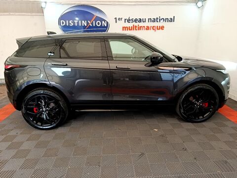 Range Rover 1.5 P300e PHEV BVA 4WD Autobiography 2021 occasion 91580 &Eacute;tr&eacute;chy