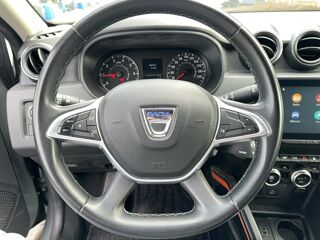 Duster Extreme Blue dCi 115 4x4 2022 occasion 40160 Parentis-en-Born
