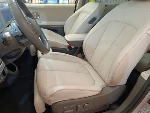 Ioniq 5 BEV 77KWH AWD EXECUTIVE 2023 occasion 91580 &Eacute;tr&eacute;chy