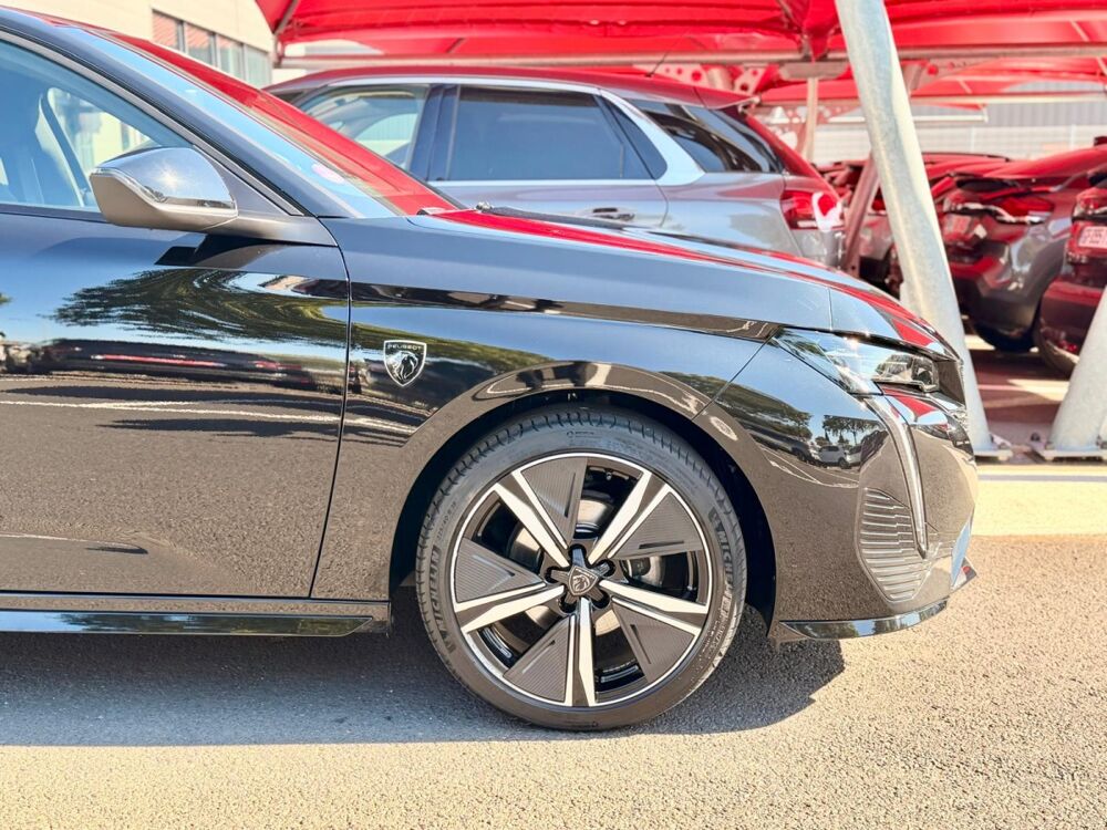 308 PureTech 130 S&S EAT8 GT 2022 occasion 63360 Gerzat