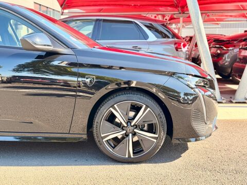 308 PureTech 130 S&S EAT8 GT 2022 occasion 63360 Gerzat