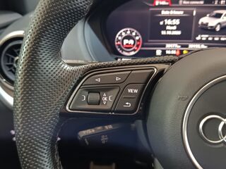 Q2 35 TFSI 150 S Tronic Advanced 2023 occasion 91580 &Eacute;tr&eacute;chy