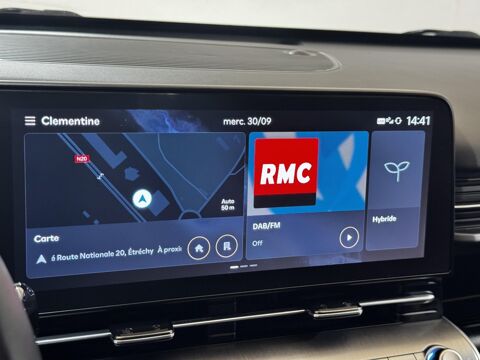 Kona 1.6 HYBRID 141 INTUITIVE HEV 2024 occasion 91580 &Eacute;tr&eacute;chy
