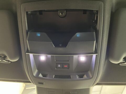 3008 1.2 HYBRID 145 E-DCS6 GT 2026 occasion 38550 Saint-Maurice-l'Exil